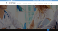 Desktop Screenshot of pbp.org.pl