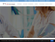 Tablet Screenshot of pbp.org.pl